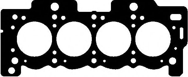 Прокладка, головка цилиндра - Glaser H07953-00
