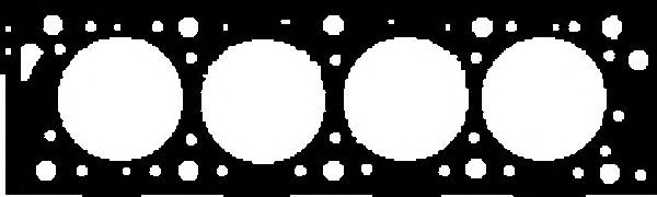 Прокладка, головка цилиндра - Glaser H07967-00