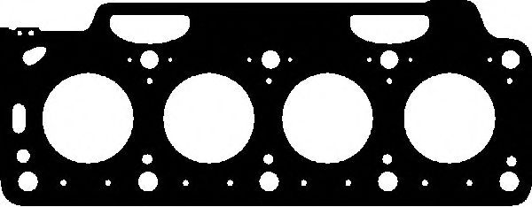 Прокладка, головка цилиндра - Glaser H08254-00