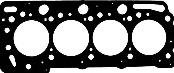 Прокладка, головка цилиндра - Glaser H08698-00