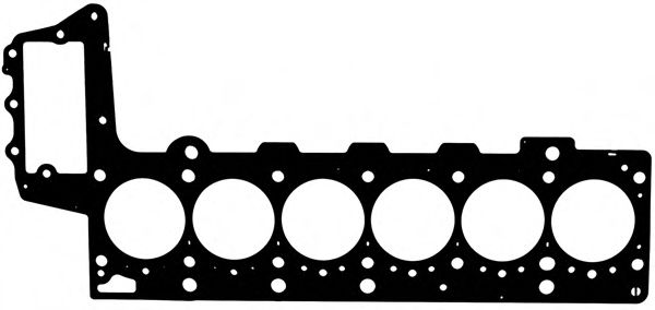 Прокладка, головка цилиндра - Glaser H11855-10