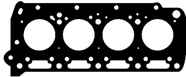 Прокладка ГБЦ - Glaser H27000-20