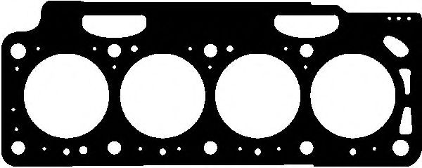 Прокладка, головка цилиндра - Glaser H28272-20