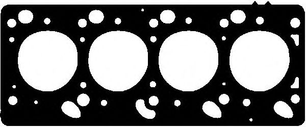 Прокладка ГБЦ - Glaser H50068-00
