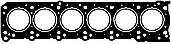 Прокладка, головка цилиндра - Glaser H50096-00