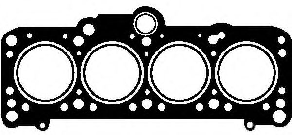 Прокладка, головка цилиндра - Glaser H50155-00