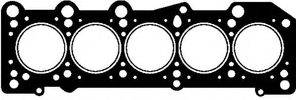 Прокладка, головка цилиндра - Glaser H50163-00