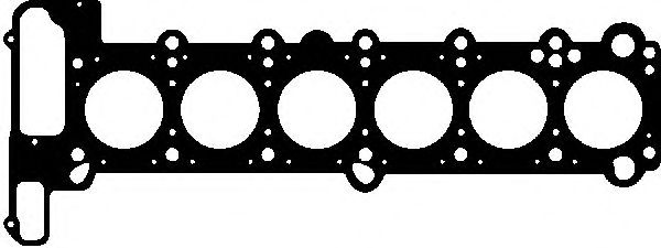 Прокладка головки цилиндра - Glaser H50234-30