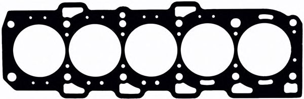 Прокладка, головка цилиндра - Glaser H50281-00