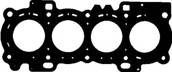 Прокладка, головка цилиндра - Glaser H50460-00