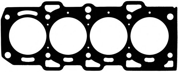 Прокладка, головка цилиндра - Glaser H50996-00