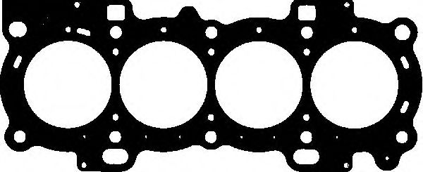 Прокладка, головка цилиндра - Glaser H80055-00