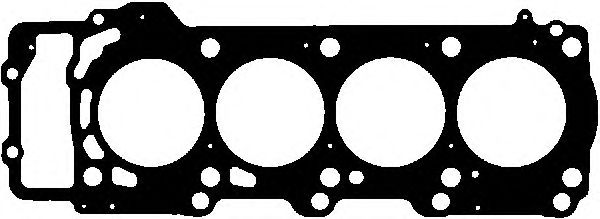 Прокладка, головка цилиндра - Glaser H80061-00