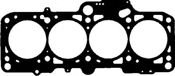 Прокладка, головка цилиндра - Glaser H80098-00