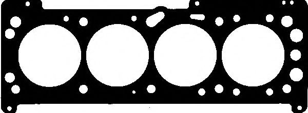 Прокладка головки цилиндра - Glaser H80331-00