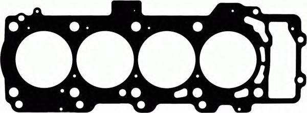 Прокладка, головка цилиндра - Glaser H80677-00