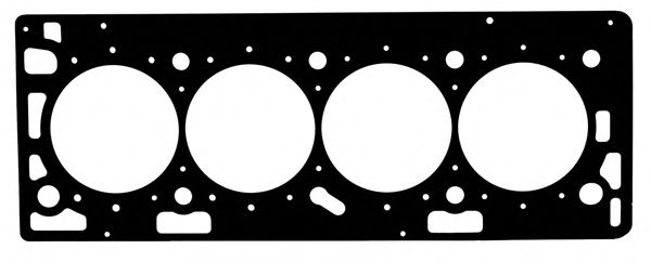 Прокладка, головка цилиндра - Glaser H80748-00