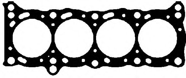 Прокладка, головка цилиндра - Glaser H80903-10