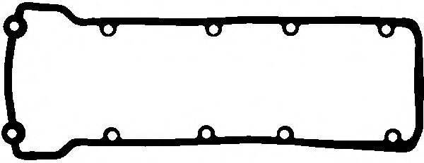 Прокладка крышки клапанов - Glaser X53303-01