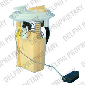 Элемент системы питания - Delphi FE10028-12B1
