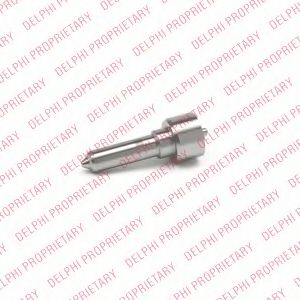 Форсунка - Delphi L133PBD