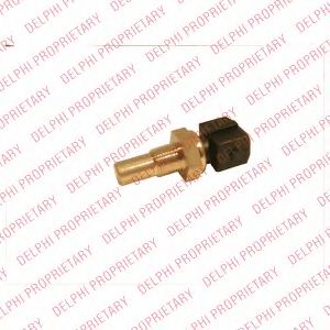 Температурный датчик охлаждающей жидкости - Delphi TS10244-12B1