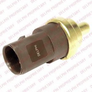 Температурный датчик охлаждающей жидкости - Delphi TS10283