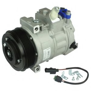 Компрессор, кондиционер - Delphi TSP0159868