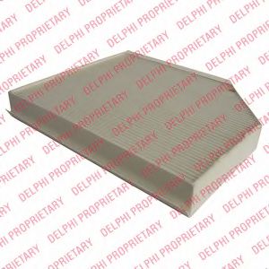Фильтр салона Delphi TSP0325239 Ауди Ку5 2040₽