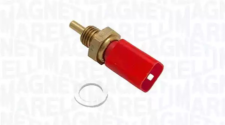 Датчик, температура охлаждающей жидкости - Magneti Marelli 171925011080