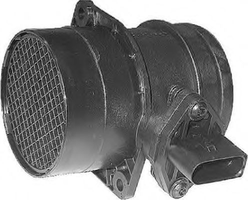 Расходомер воздуха - Magneti Marelli 213719638019