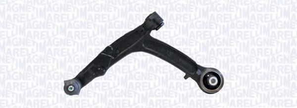 Рычаг независимой подвески колеса, подвеска колеса | перед лев | - Magneti Marelli 301181309000