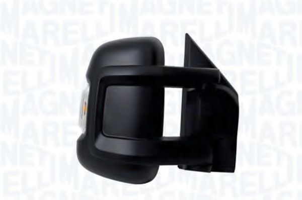 Наружное зеркало | прав | - Magneti Marelli 350315027850