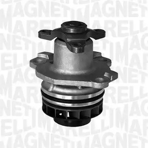 Водяной насос Magneti marelli 350982069000