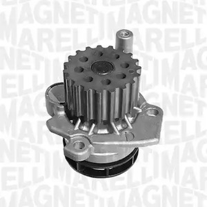 Водяной насос Magneti marelli 350984001000