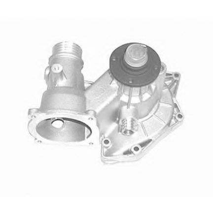 Водяной насос Magneti marelli 352316170045