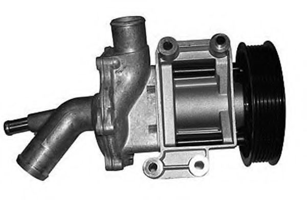 Водяной насос - Magneti Marelli 352316170050