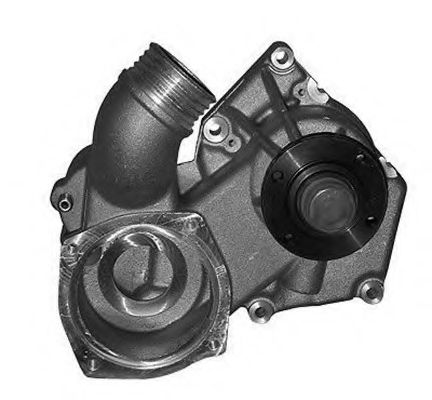 Водяной насос Magneti marelli 352316170054