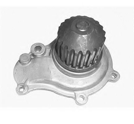 Водяной насос Magneti marelli 352316170086