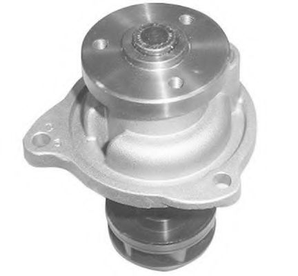 Водяной насос - Magneti Marelli 352316170172