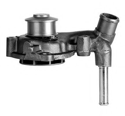 Водяной насос - Magneti Marelli 352316170176