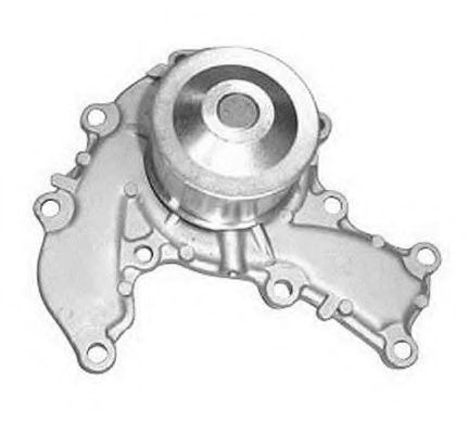 Водяной насос - Magneti Marelli 352316170514