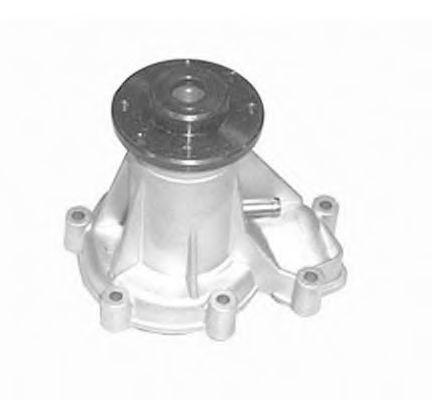 Водяной насос - Magneti Marelli 352316170678