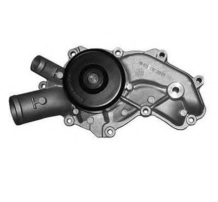 Водяной насос - Magneti Marelli 352316170700