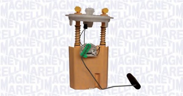 Дисплей, запас - Magneti Marelli 519741779902