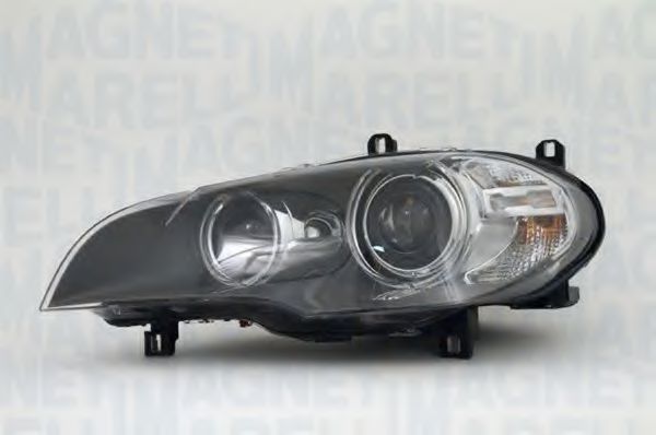 Основная фара | прав | - Magneti Marelli 710815030020