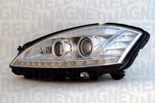 Основная фара | лев | - Magneti Marelli 711307023056