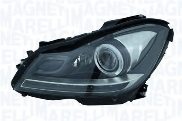 Основная фара | прав | - Magneti Marelli 711307023576