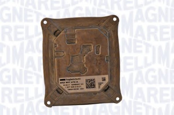 Блок управления audi A4 10- светом - Magneti Marelli 711307329218