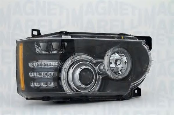 Основная фара | лев | - Magneti Marelli 712472751129